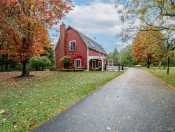 Property at 2645 Pleasant Avenue, Hamburg, NY 14085