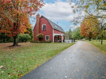 Property at 2645 Pleasant Avenue, Hamburg, NY 14085