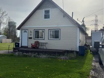 Property at 538 59th Street, Niagara Falls, NY 14304