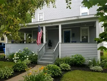 Property at 15 Teft Avenue, Phelps, NY 14432