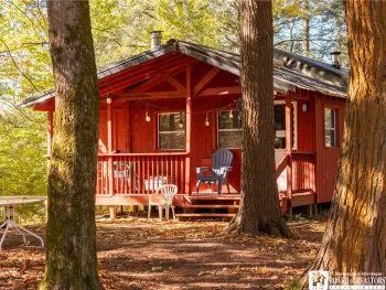 Property at Cascade, Ashford, NY 14141