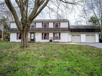 Property at 8 Kreag Road, Perinton, NY 14450