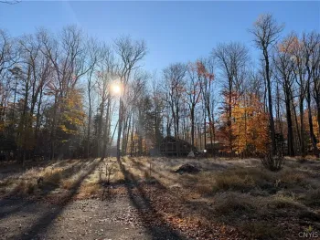 Property at 124 Long View Road, Webb, NY 13420