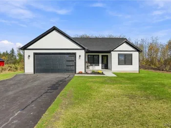 Property at 3711 Mapleton Road, Wheatfield, NY 14132