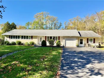Property at 227 N Lhommedieu Street, Montour, NY 14865