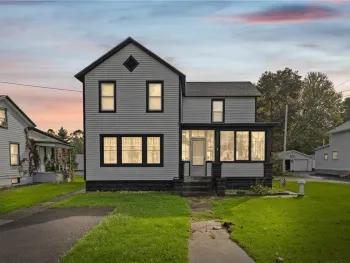 Property at 161 Sodus Street, Galen, NY 14433
