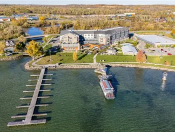 Property at 205 W Lakeshore Drive, Canandaigua City, NY 14424