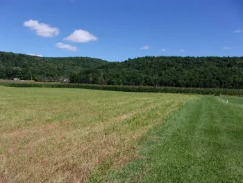 Property at Reservoir Hill, Candor, NY 13743