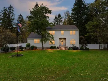 Property at 8263 Kirkville Road, Manlius, NY 13082