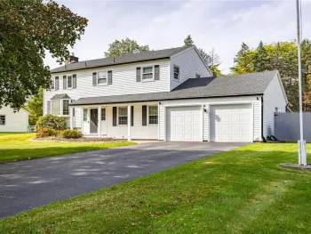 Property at 611 Bending Bough Drive, Webster, NY 14580
