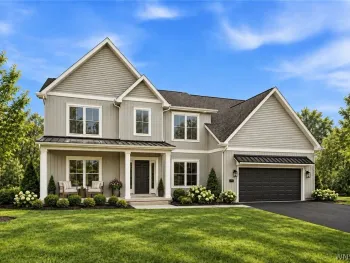 Property at 55 Woodthrush Trail, Orchard Park, NY 14127