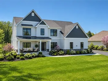 Property at 55 Woodthrush Trail, Orchard Park, NY 14127
