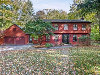 Property at 562 W Bloomfield Road, Mendon, NY 14534
