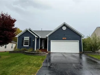 Property at 1464 Coral Drive, Farmington, NY 14425