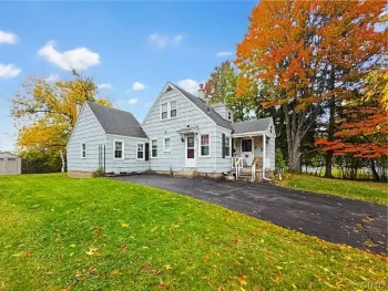 Property at 119 Marlboro Road, Utica, NY 13501