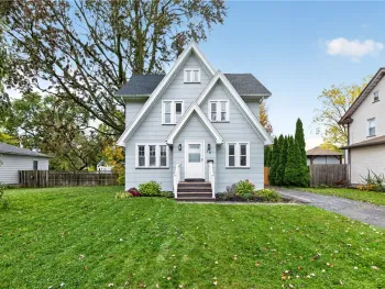 Property at 76 Gatewood Avenue, Gates, NY 14624