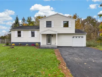 Property at 8530 Snowshoe, Cicero, NY 13039