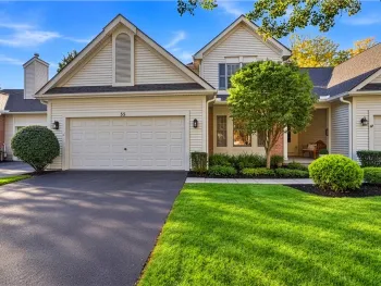 Property at 55 Braeloch Crossing, Perinton, NY 14526