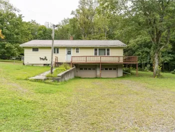Property at 1900 County Route 11, Parish, NY 13131