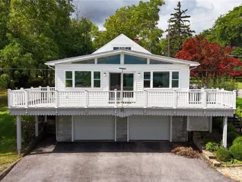 Property at 4965 Adams Drive, Canandaigua Town, NY 14424