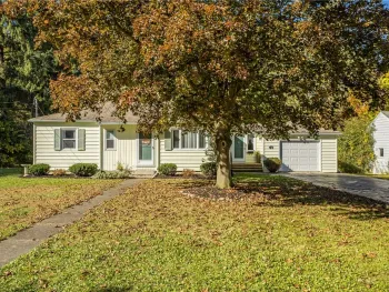 Property at 49 Browns Avenue, Wheatland, NY 14546