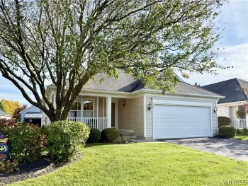 Property at 25 Creek Walk, Cheektowaga, NY 14227