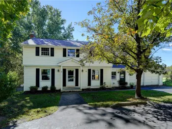 Property at 7255 Highview Trail, Victor, NY 14564