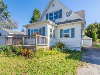 Property at 359 Broadwell Avenue, Fulton, NY 13069