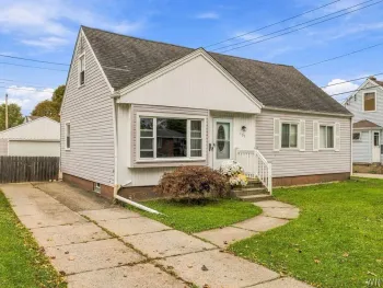 Property at 109 Norris Avenue, Lancaster, NY 14086
