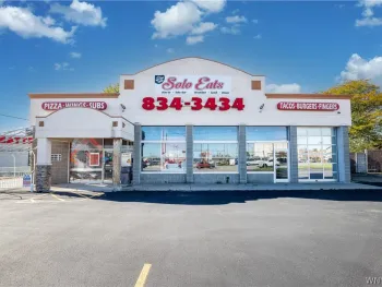Property at 934 & 926 Niagara Falls Boulevard, Tonawanda, NY 14223