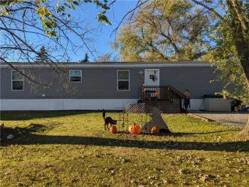 Property at 7862 Clinton Street Rd, Bergen, NY 14416