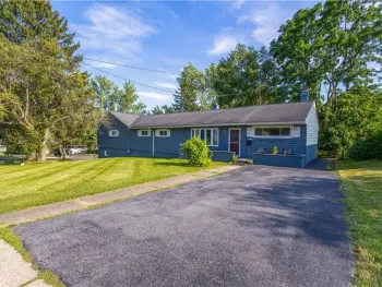 Property at 489 W North Street, Geneva City, NY 14456