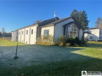 Property at 36 E Main Street, Harmony, NY 14767