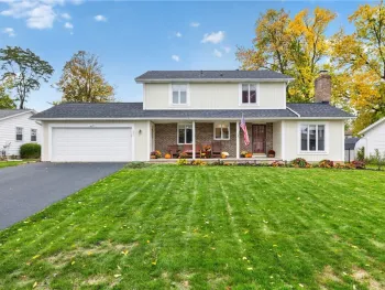 Property at 257 Olde Harbour, Greece, NY 14612