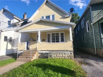 Property at 81 Weyand Avenue, Buffalo, NY 14210