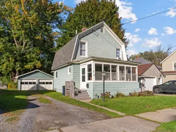 Property at 2 Marion Street, German Flatts, NY 13407