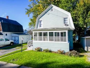 Property at 2 Marion Street, German Flatts, NY 13407