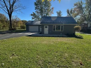 Property at 6314 Dale Road, Newfane, NY 14108
