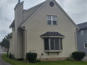 Property at 134 Marlborough Road, Syracuse, NY 13206