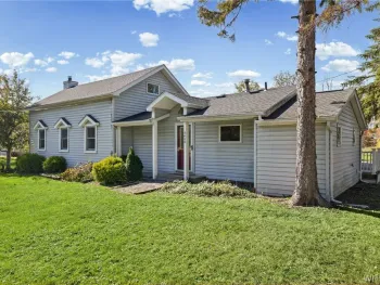 Property at 6400 Goodrich Road, Clarence, NY 14032