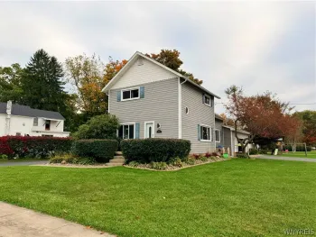 Property at 2005 Kimble Avenue, North Collins, NY 14111