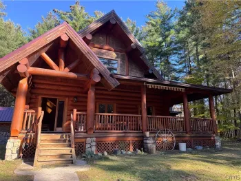 Property at 494 Cr 24, Fowler, NY 13642