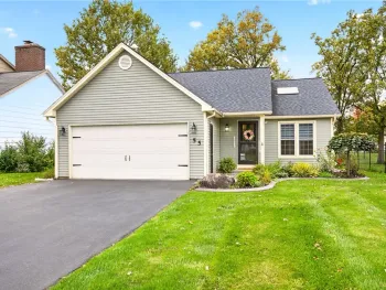 Property at 55 Olivia Circle, Greece, NY 14626