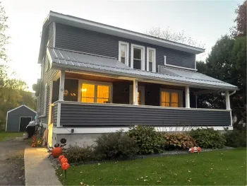 Property at 6 Grove St, Moravia, NY 13118