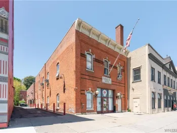 Property at 1416 Main Street, Buffalo, NY 14209