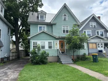 Property at 361 Chili Avenue, Rochester, NY 14611