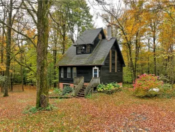 Property at 331 Downey Road, Caroline, NY 14817
