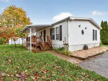Property at 250 Sunset Drive, Clarendon, NY 14470
