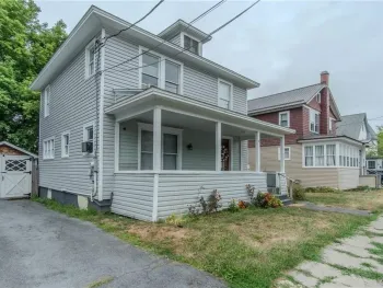 Property at 415 Moffett Street, Watertown City, NY 13601
