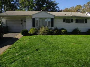 Property at 233 Northlane Drive, Rochester, NY 14621